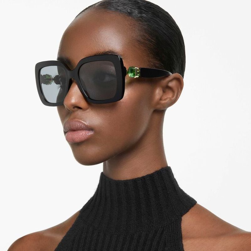 Oversized Square Frames