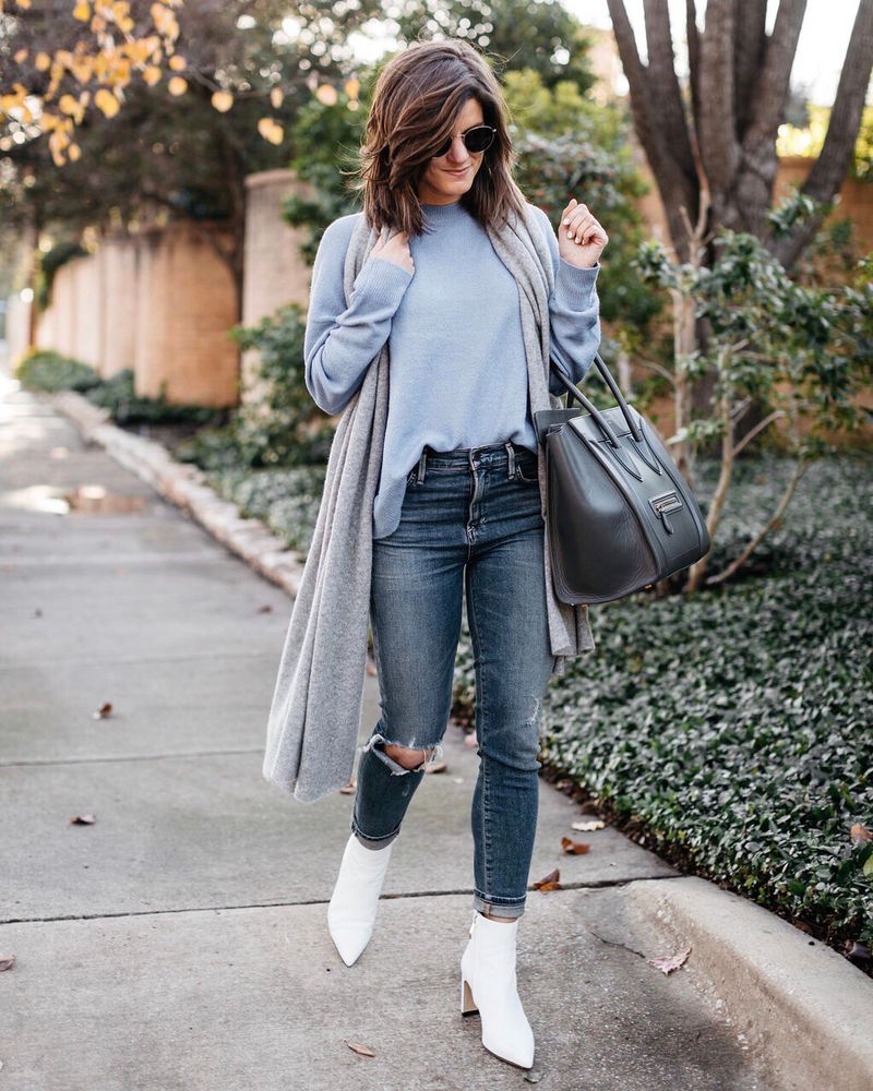 Ankle Boots