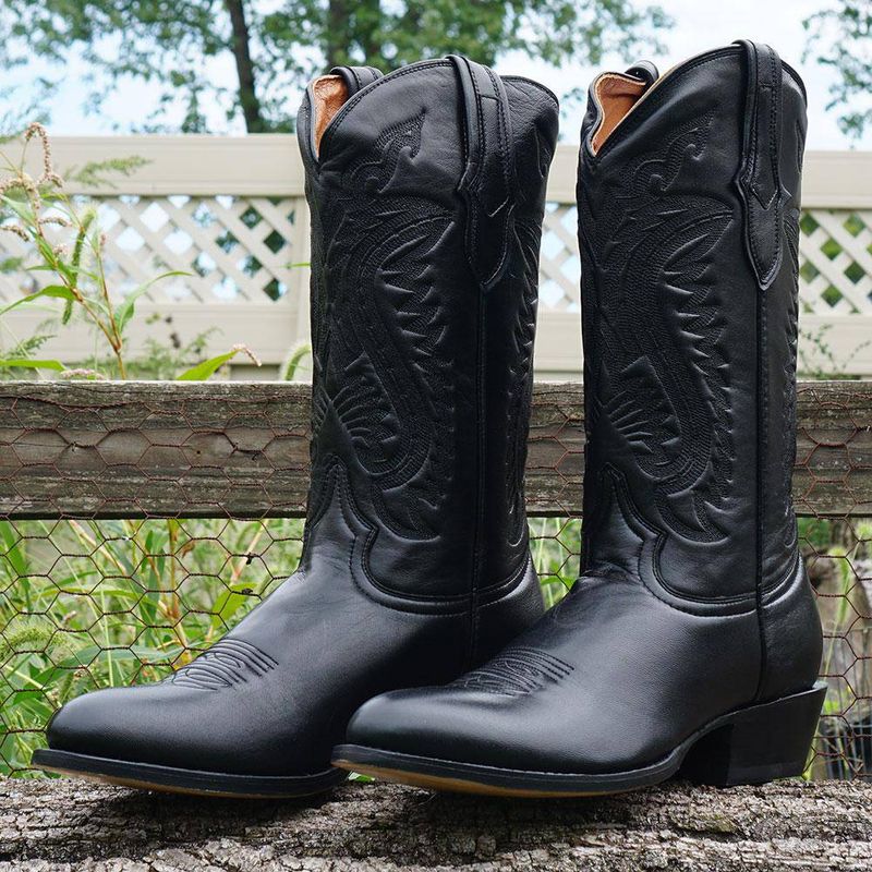Western Boots