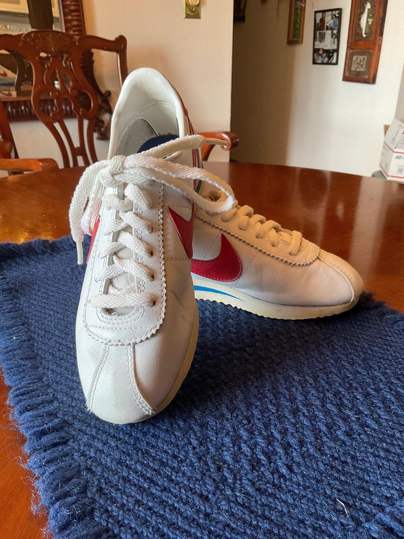 Nike Cortez