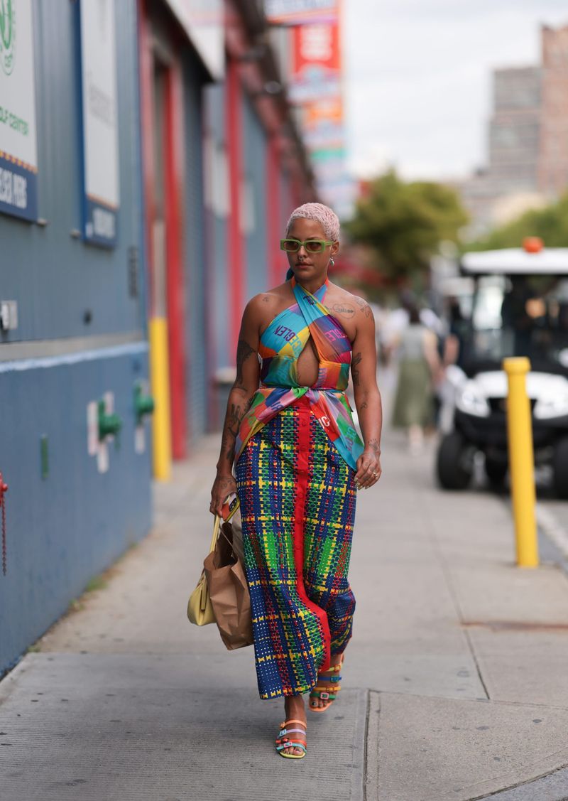 Maximalist Prints