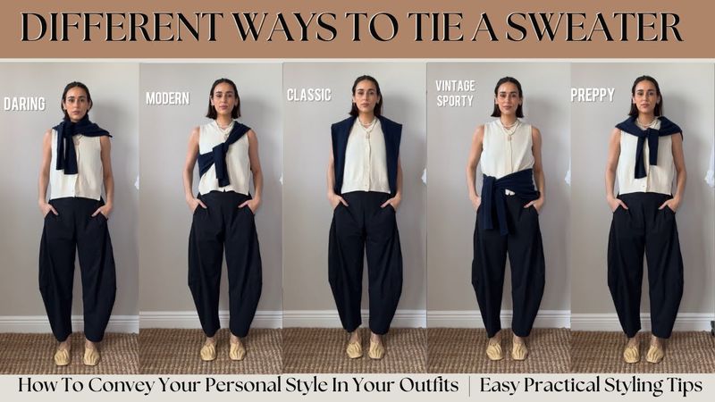 Transform with Creative Knotting