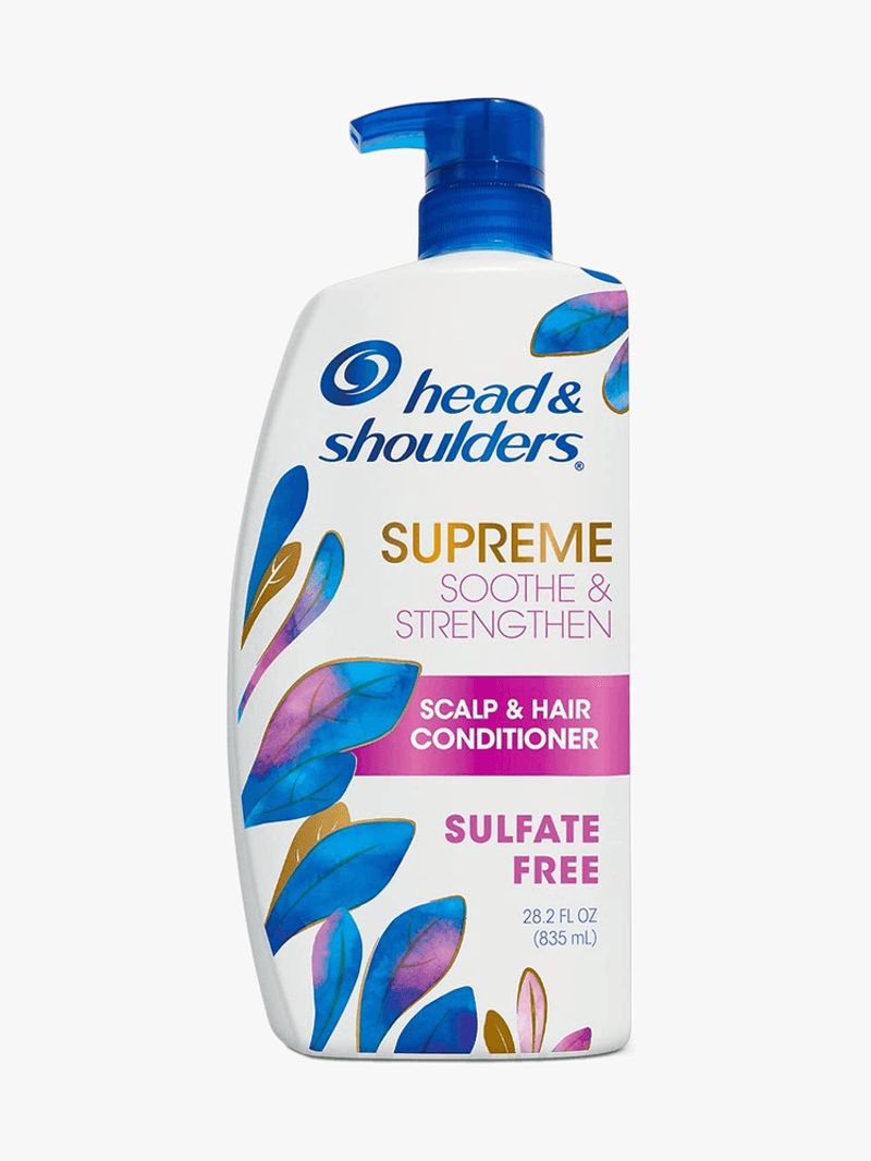 Supreme Smoothing Conditioner