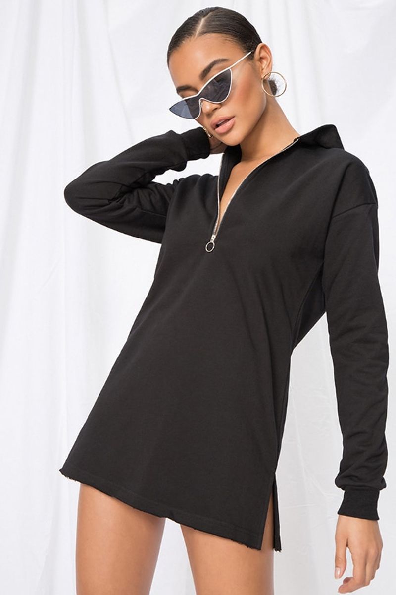 Hoodie Hybrid Comfort