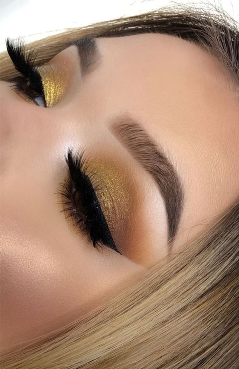 Soft Gold