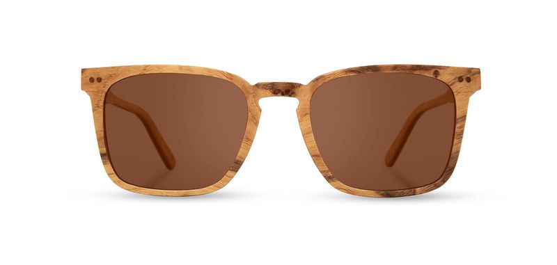 Wooden-Look Accents
