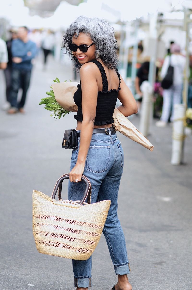 Sunday Farmers Market Explorer