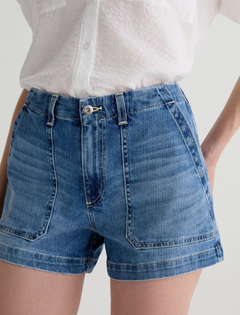 Patch-Pocket Treasures