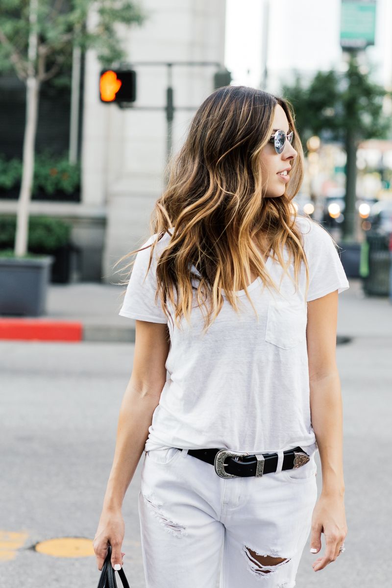 Add A Statement Belt