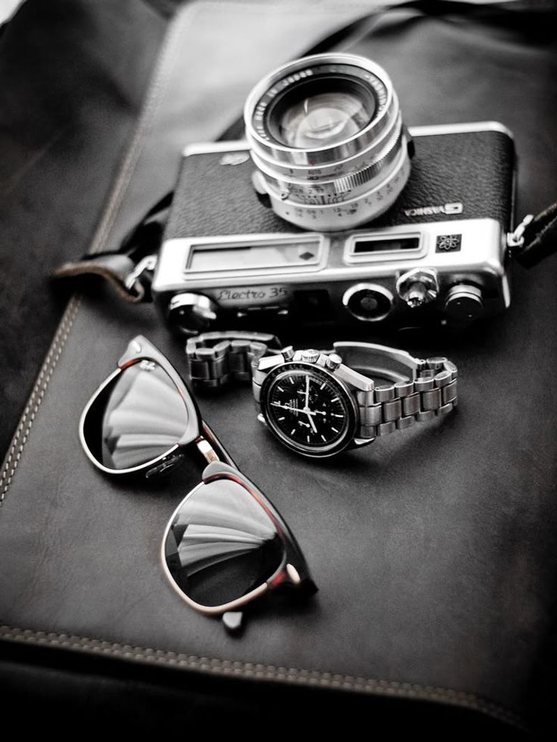 Vintage Accessories