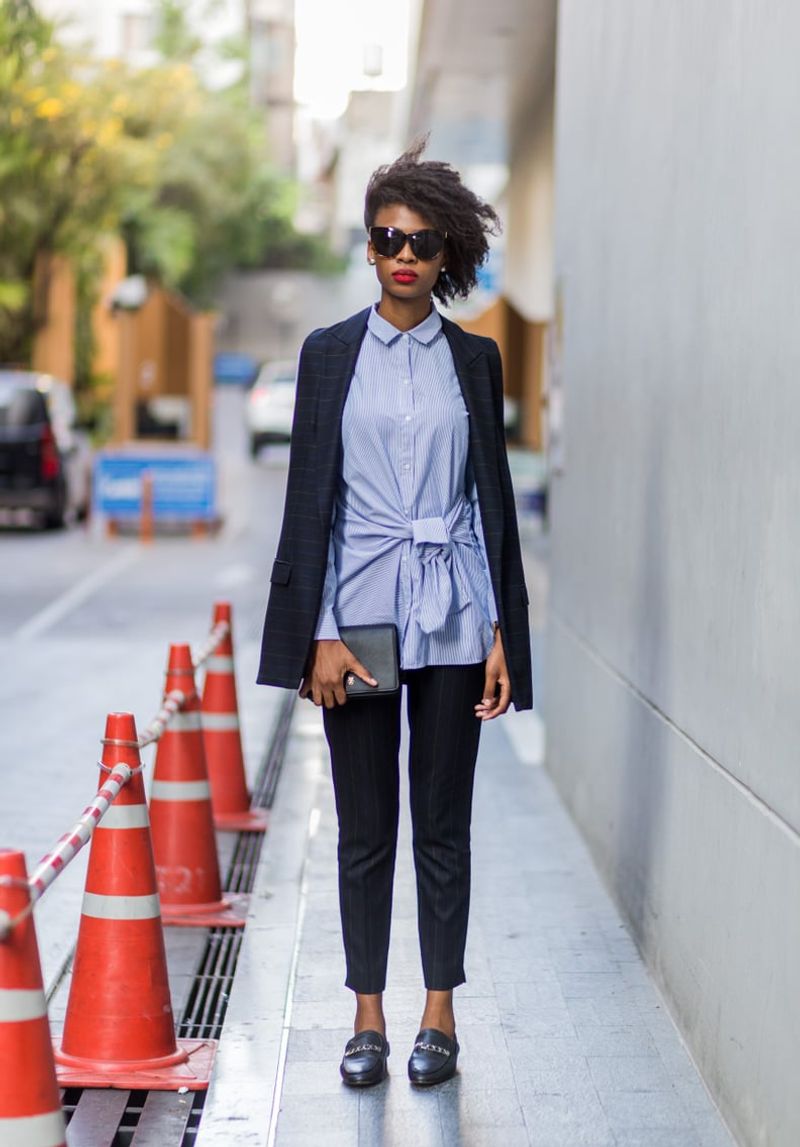 Athleisure Appeal