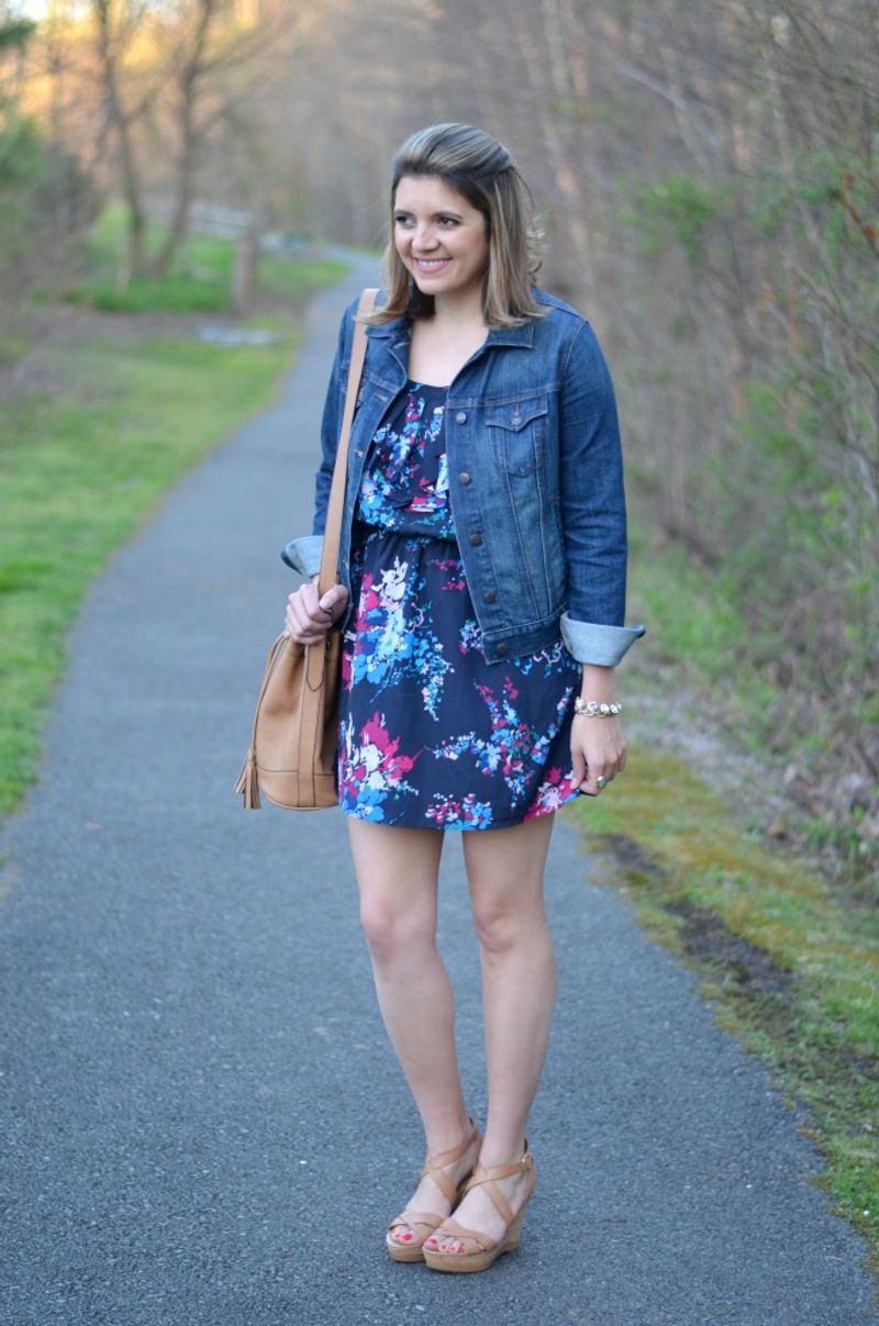Casual Chic
