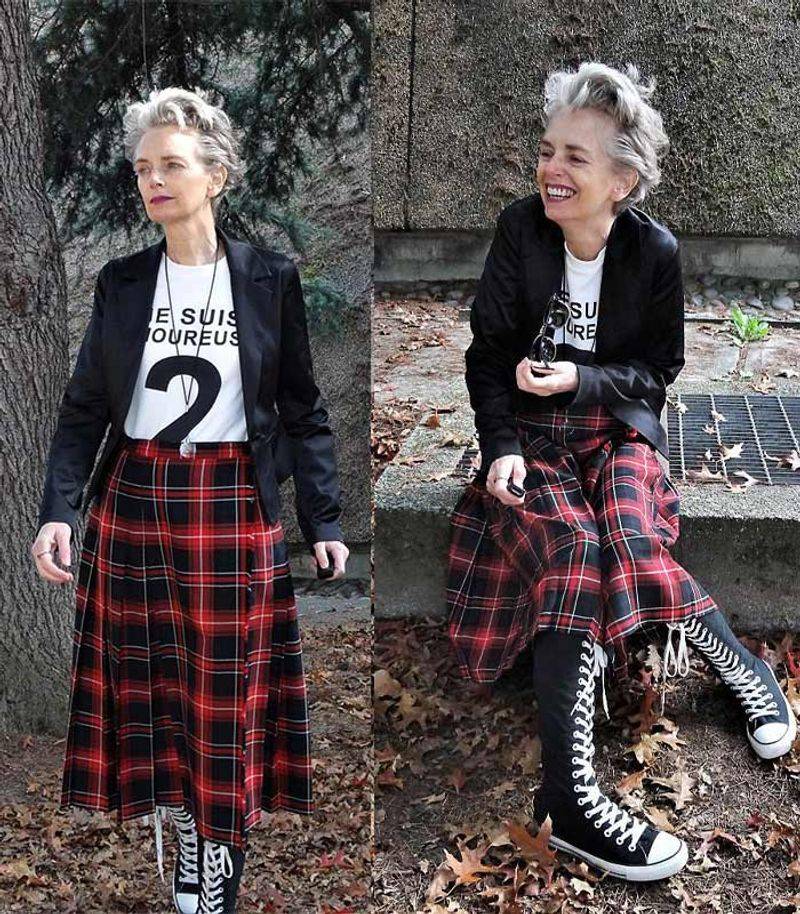 Street Style Swagger: Urban Edge