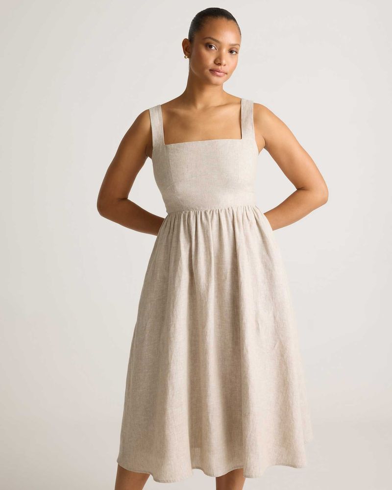 Linen Lover's Dream