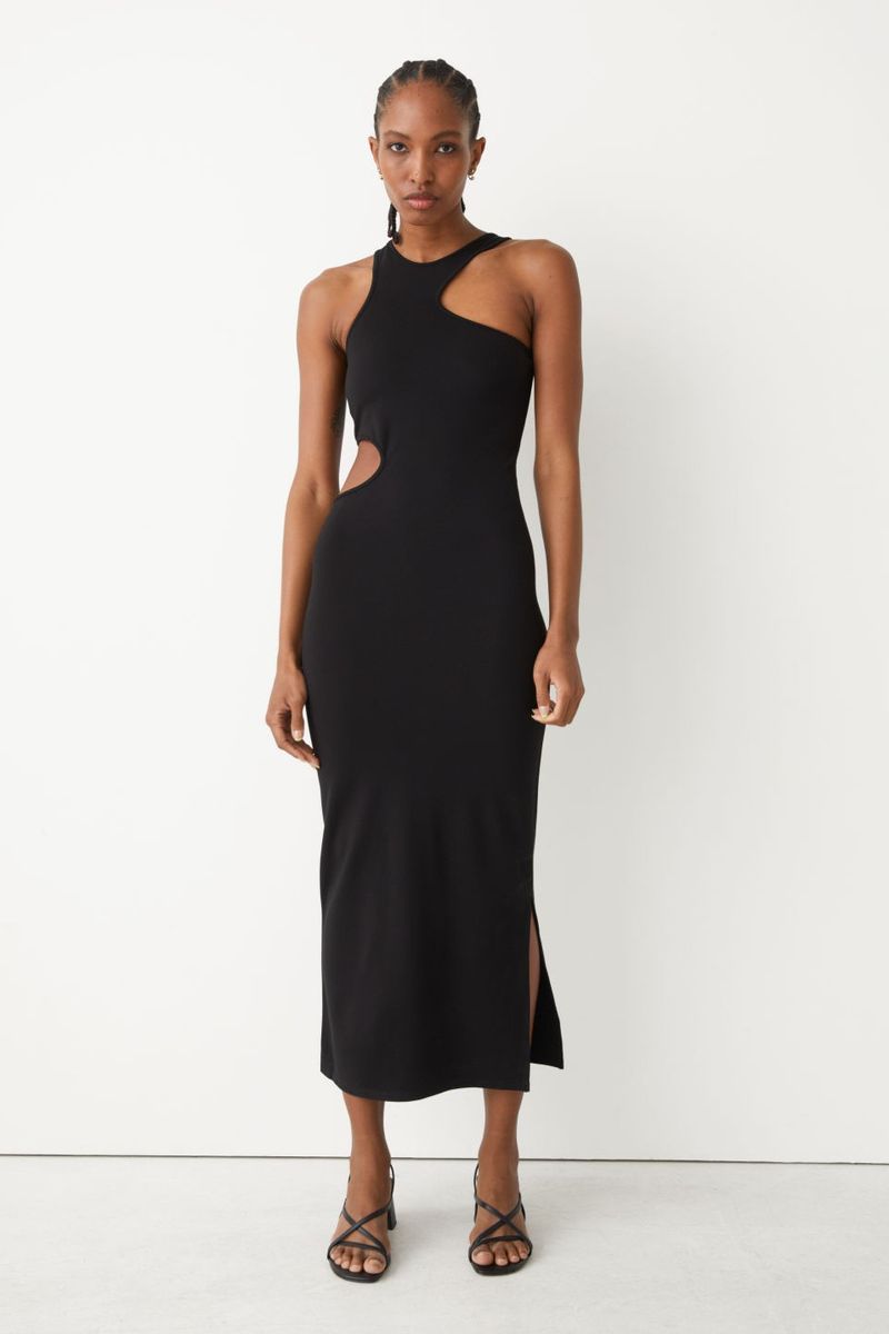 Cutout Chic
