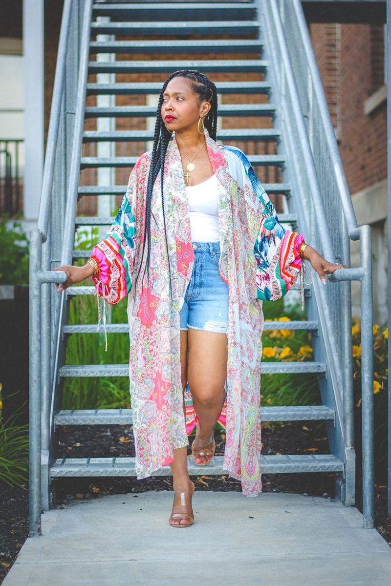 Kimono