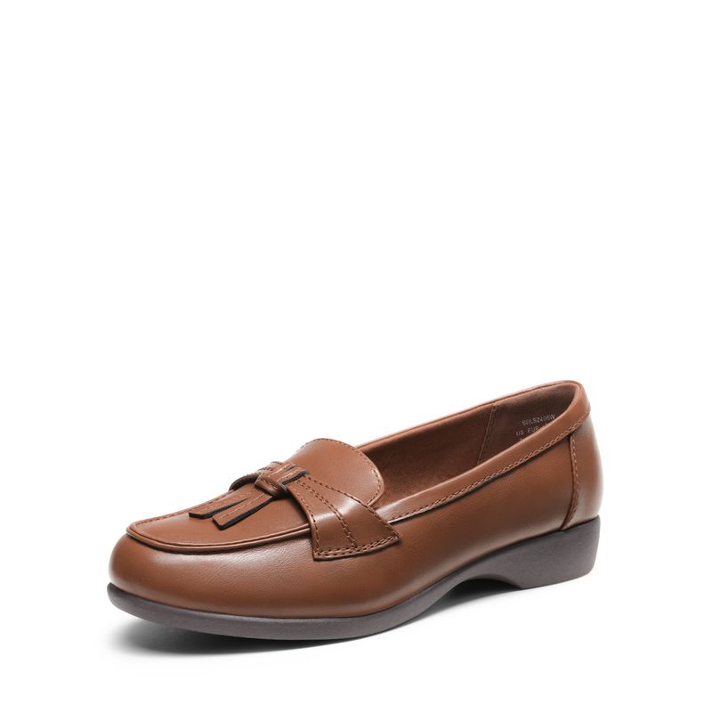 PinchyPenny Loafers