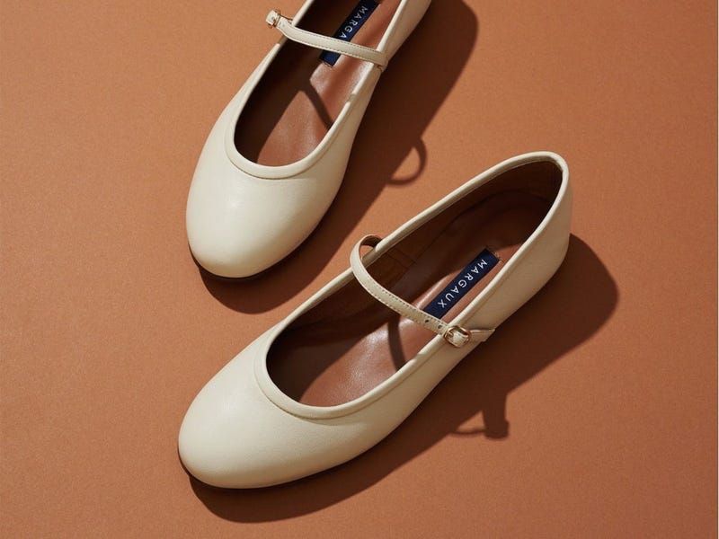Margaux Demi Sandals