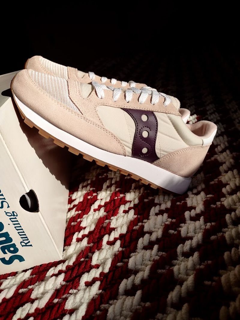 Saucony Jazz Original Vintage