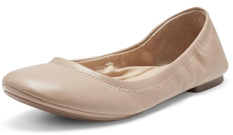 Lucky Brand Emmie Flat