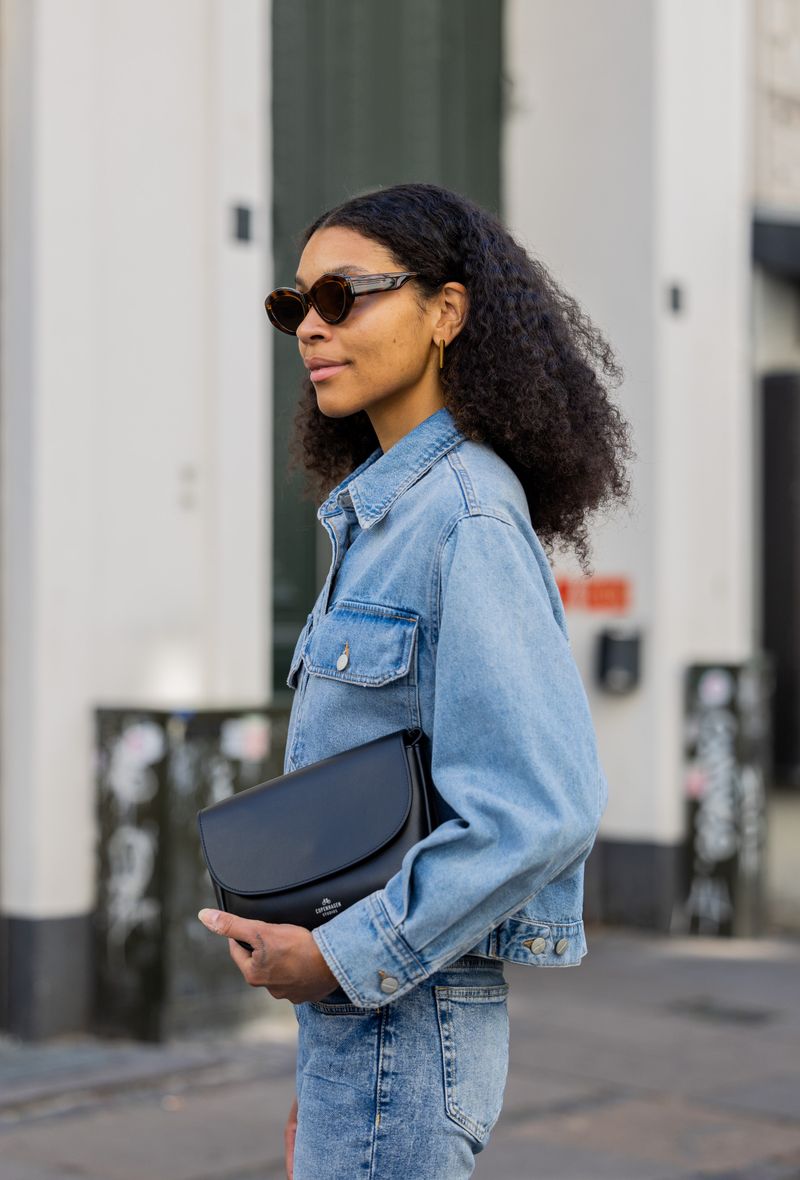 Denim Jackets
