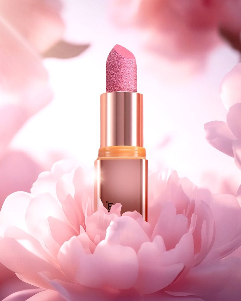 Petal Pink