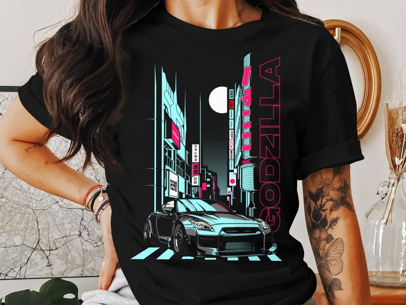 Graphic Tee