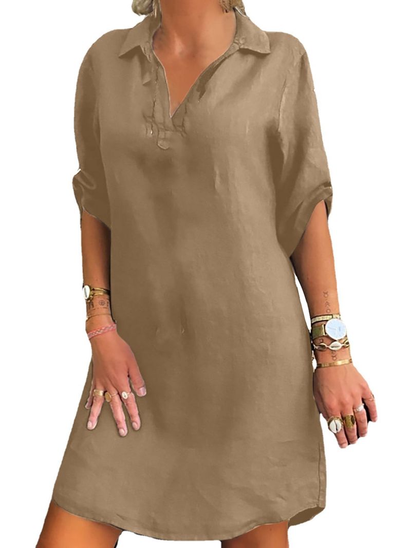 Tunic Triumph