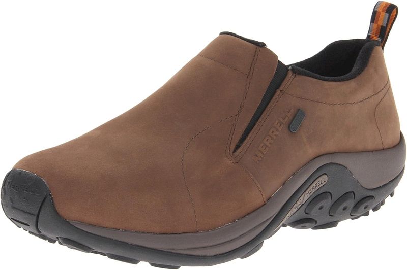 Merrell Jungle Moc