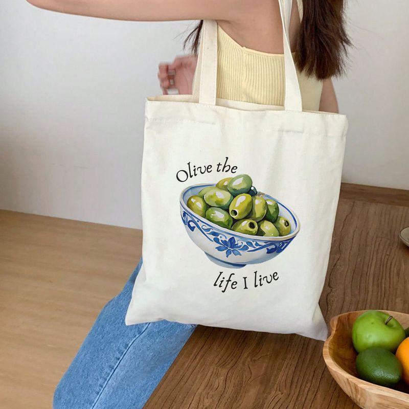 WEARING: Multifunctional Crossbody Bags and Totes