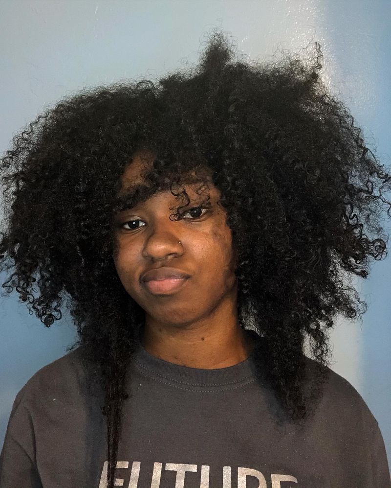 STYLING MISTAKE: Ignoring Your Natural Texture