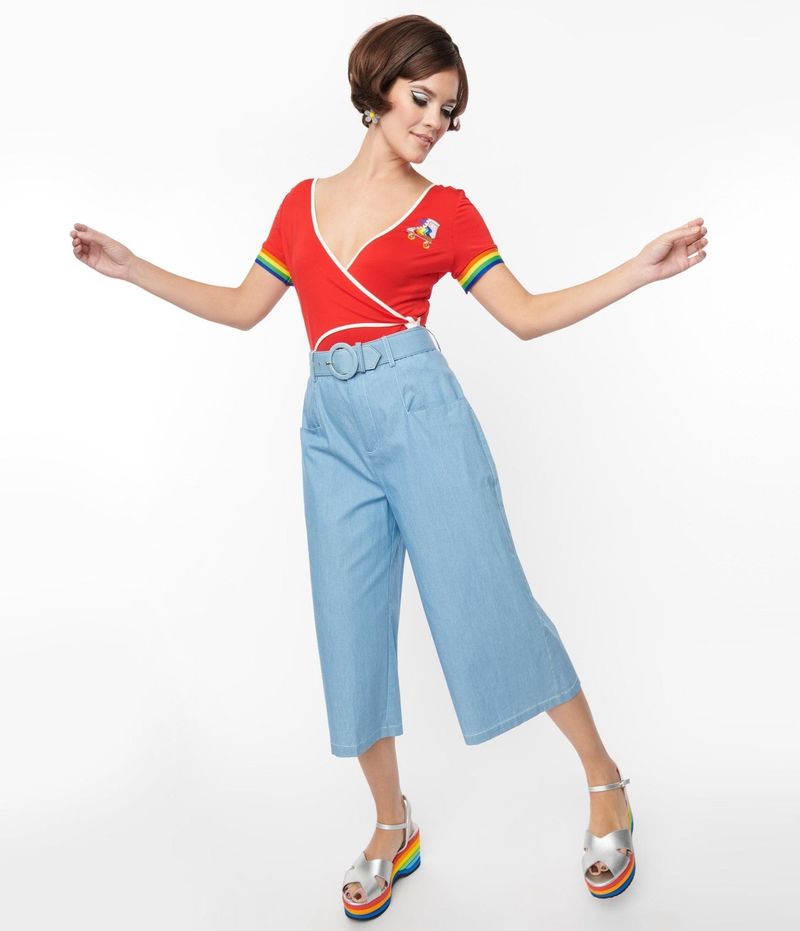 Retro Romance