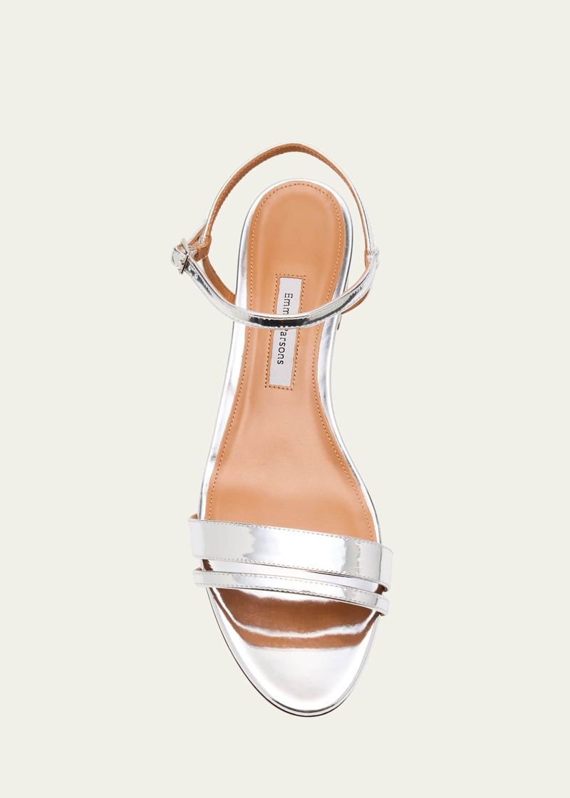 Metallic Maven