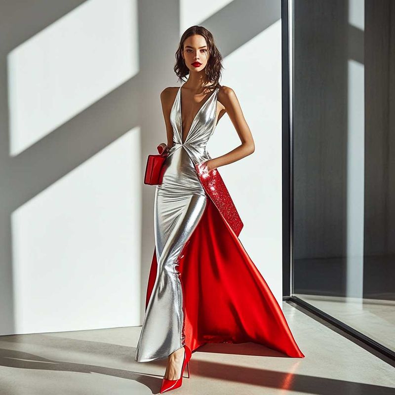 Silver