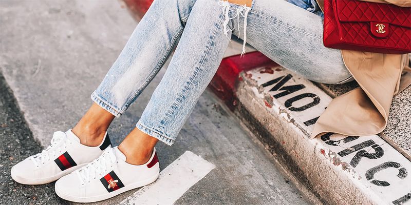 Athleisure All-Stars