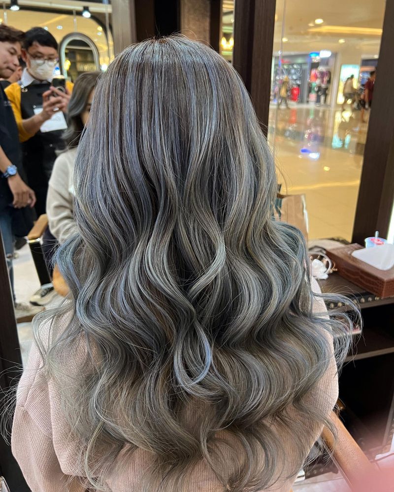 Ondas de praia