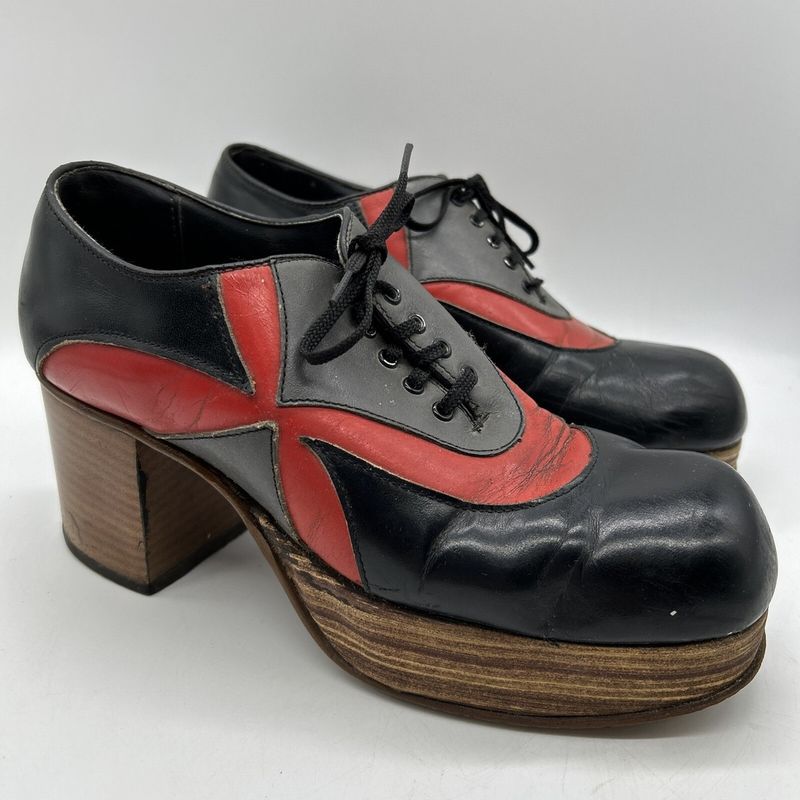 Retro Platforms