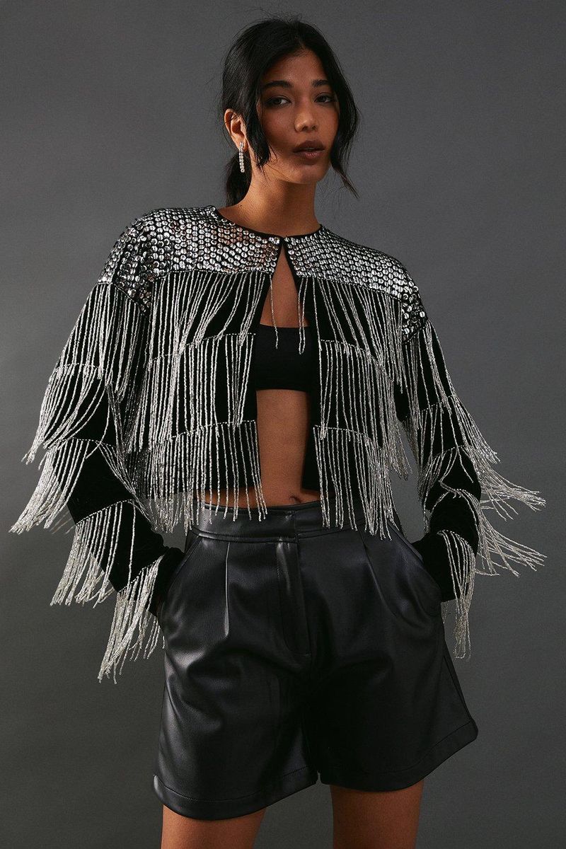 Sequin Spectacle