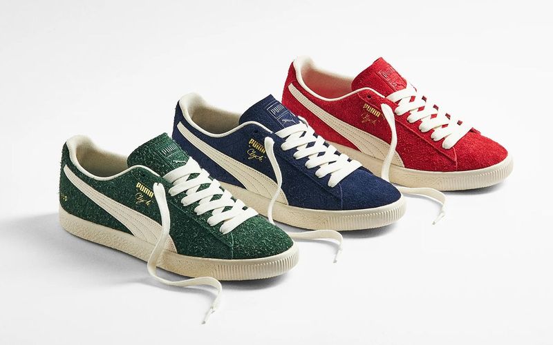 Puma Clyde (1973)