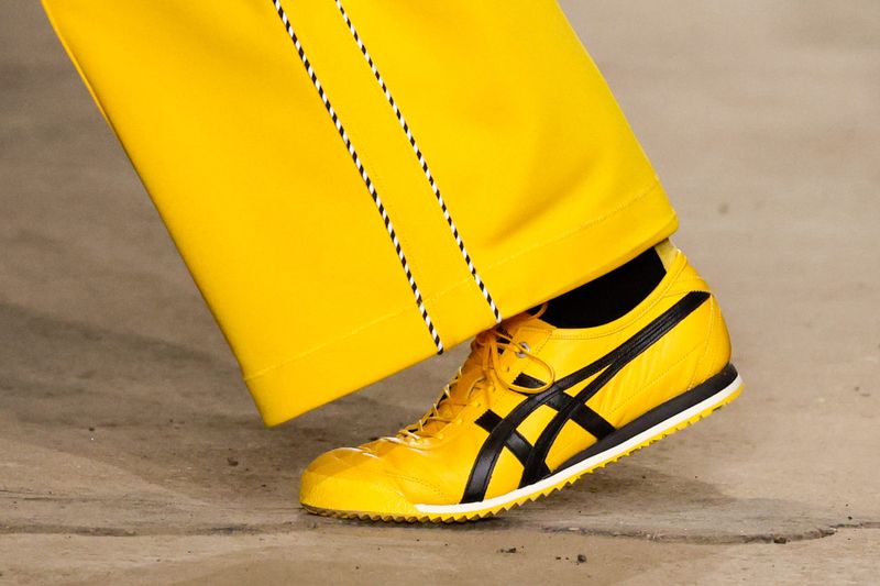 Onitsuka Tiger Mexico 66