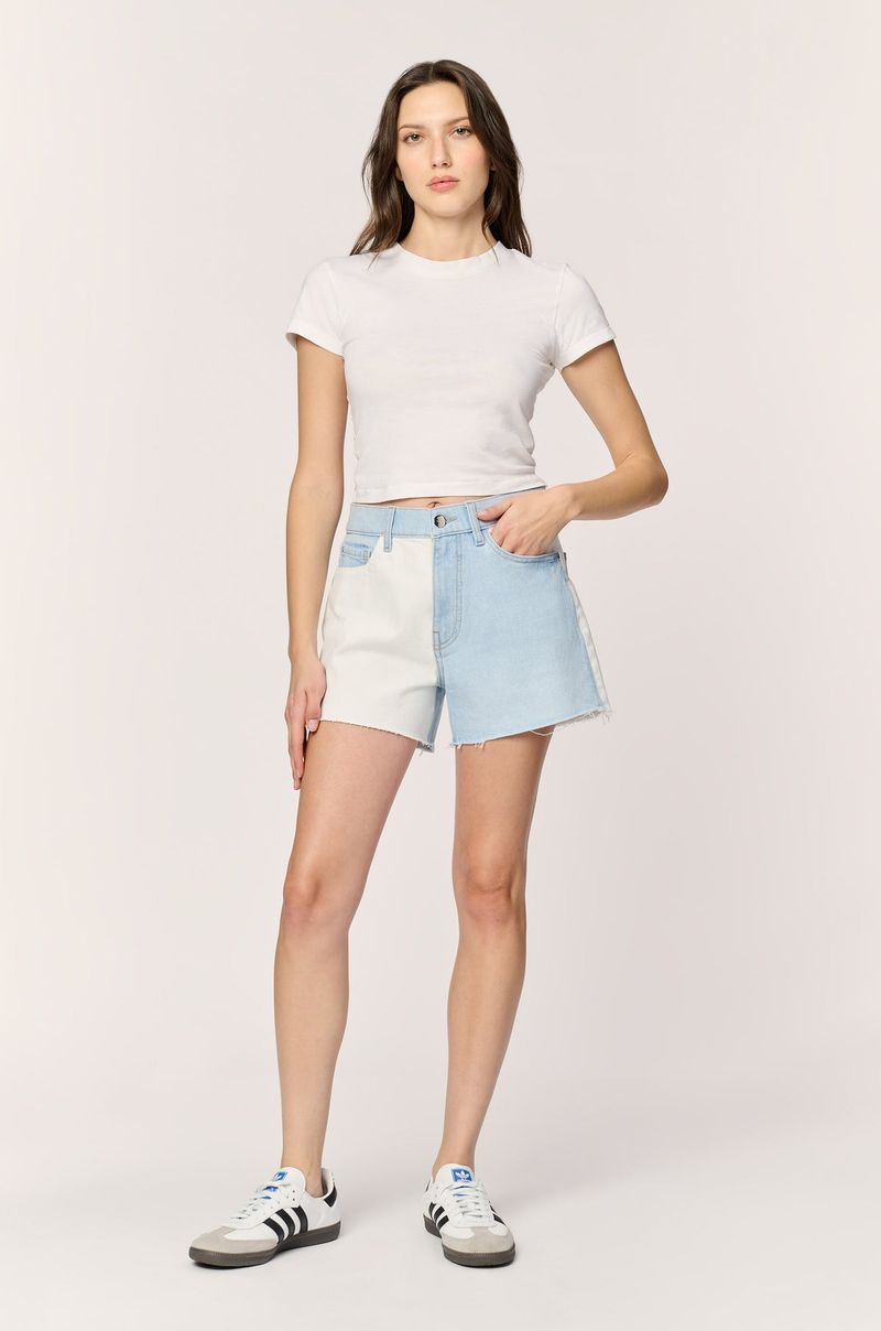 Two-Tone Trendsetters