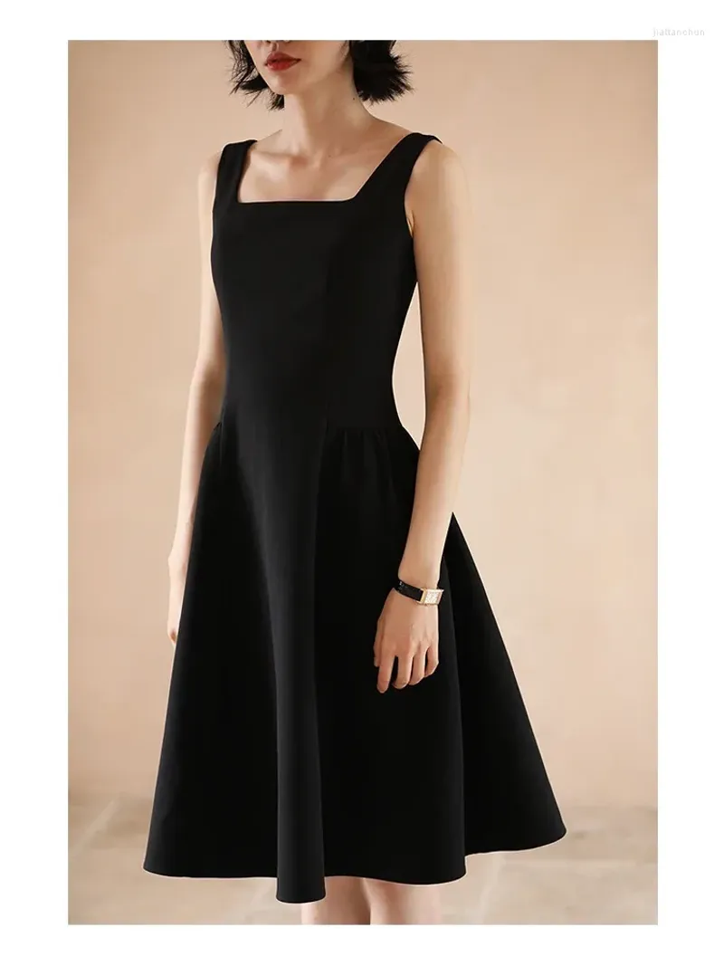 Classic Little Black Dress