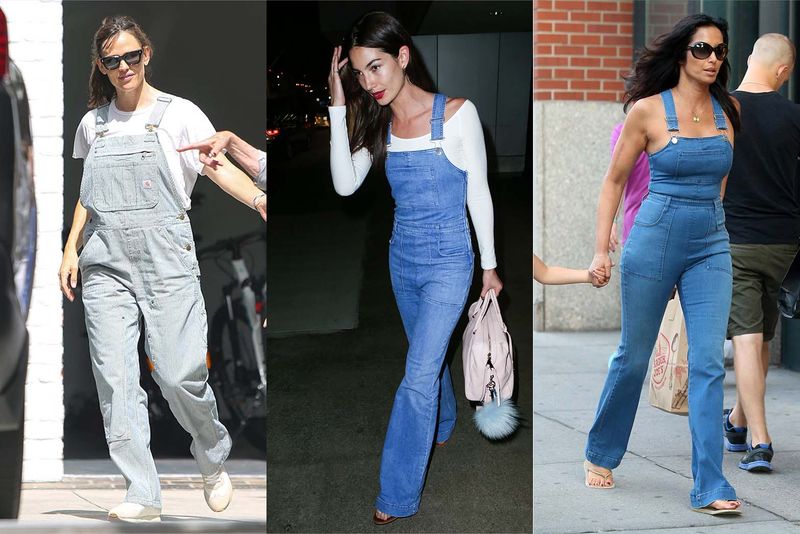 Overalls