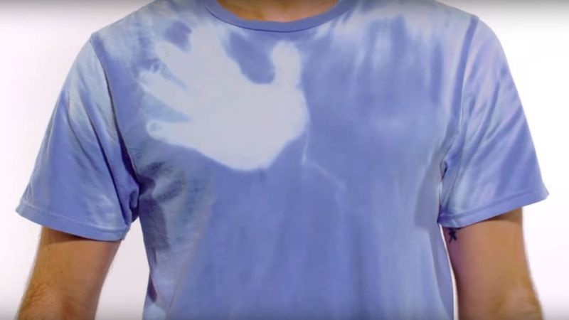 Hypercolor T-Shirts