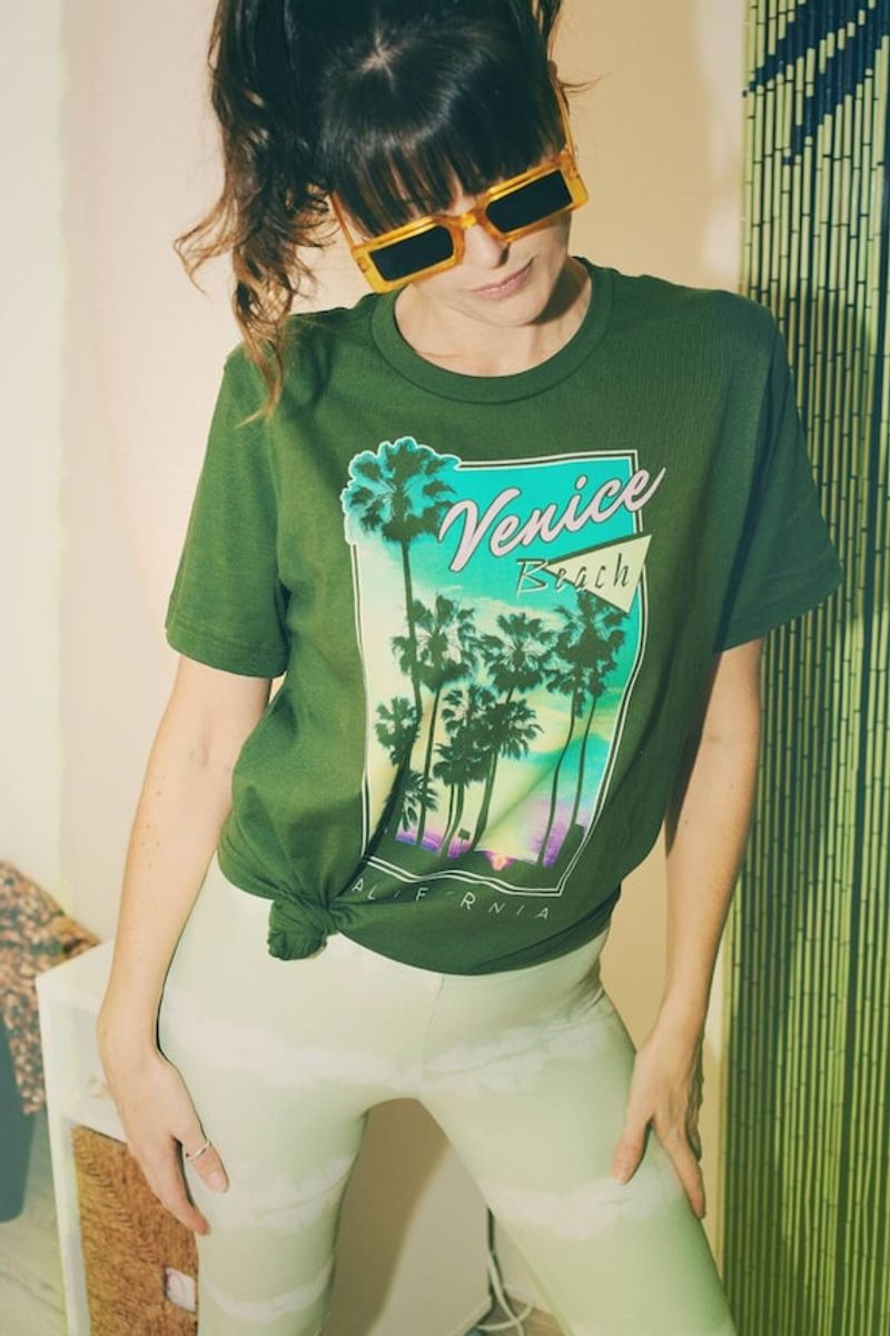 Graphic Tees