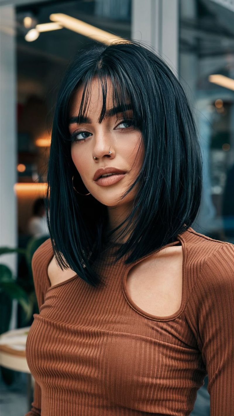 C-Curve Lob