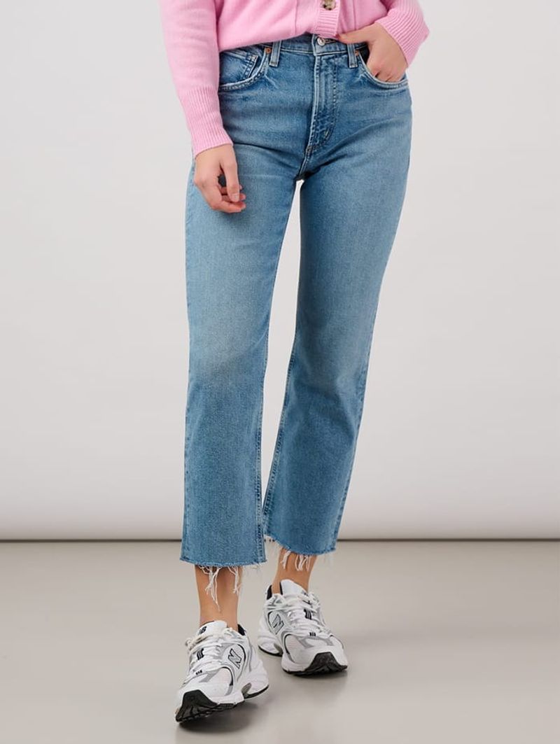 Sophisticated Slim Crops