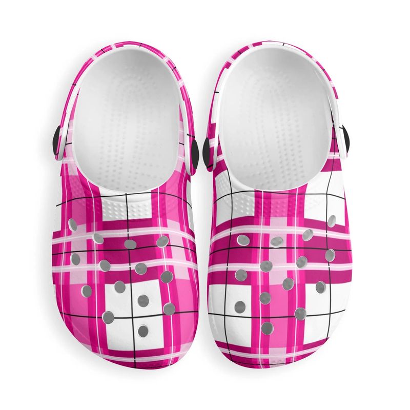 Picnic Day Clogs