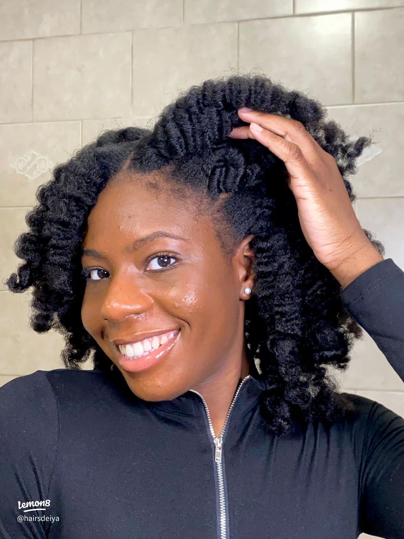Braid-Out: Structured Volume in Any Weather