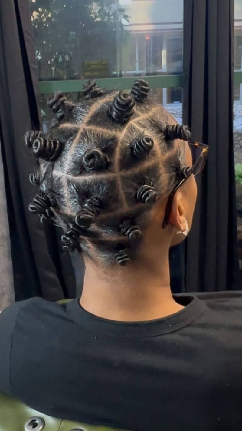 Zulu Knots